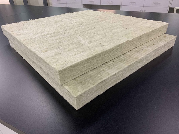 glass wool board