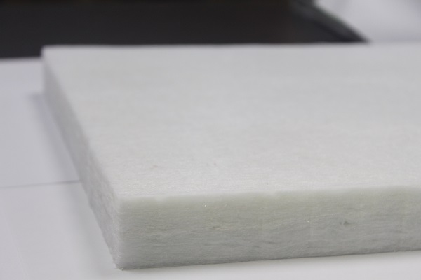 Glass wool 