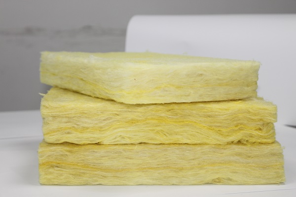 Glass wool