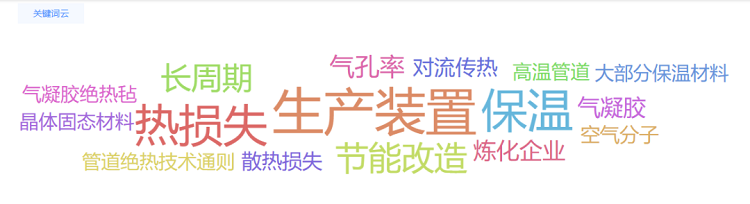 中石化也入局的气凝胶，在石化管道市场规模有望破百亿吗?